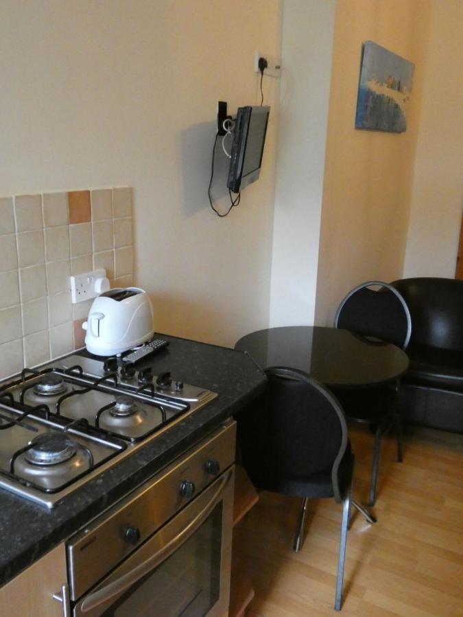 Hurst Dene Bed & Breakfast Swansea